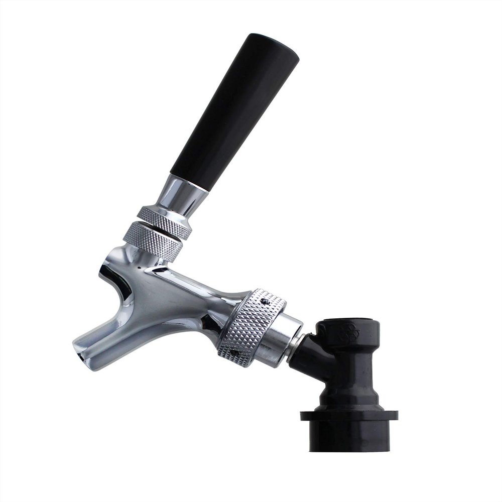 Ball Lock Beer Faucet Set
