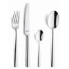 Amefa Moderno Table Spoon 18/10 Stainless Steel. Pack quantity: 12 view 2