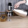 Olympia Vacuum Jug - Hinged Lid 275X145mm 20 L Pitcher for Better Experience view 2