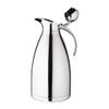 Olympia Vacuum Jug - Hinged Lid 275X145mm 20 L Pitcher for Better Experience view 3