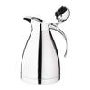 Olympia Vacuum Jug - Hinged Lid 225X145mm 10 L Pitcher for Better Experience view 3