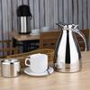 Olympia Vacuum Jug - Hinged Lid 225X145mm 10 L Pitcher for Better Experience view 4