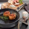 Berndes Vario Click 031117 Frying Pan 28 cm Non-Stick with Detachable Handles Cast-Aluminium for Induction view 3