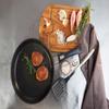 Berndes Vario Click 031117 Frying Pan 28 cm Non-Stick with Detachable Handles Cast-Aluminium for Induction view 4