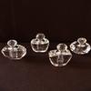 Vintage Designs Crystal Perfume Bottles - 4 Styles (Party Favors) view 1