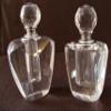 Vintage Designs Crystal Perfume Bottles - 4 Styles (Party Favors) view 3