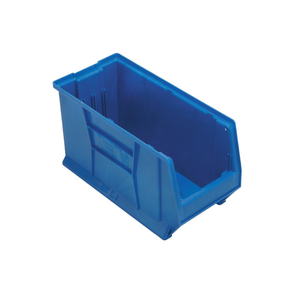 JUMBO ULTRA BLUE 23-7/8in x 11in x 10in