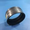 Fernco Proflex 4 x 4 in. Cast Iron x Plastic or Steel Flexible Coupling view 1