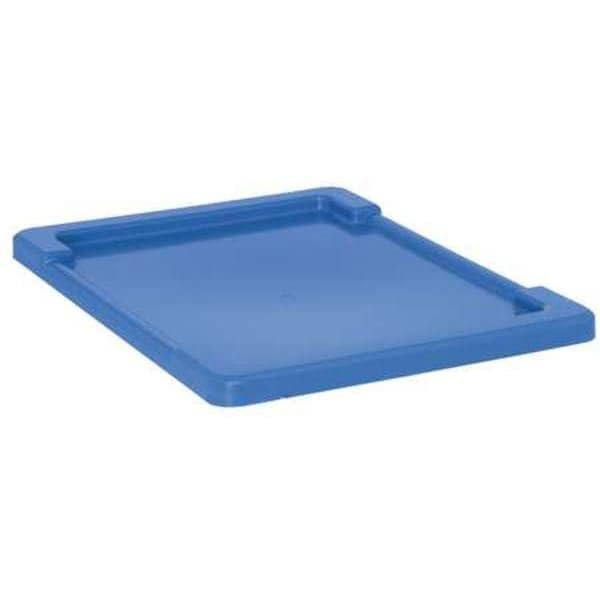 Cross Stack TUB LID Blue