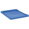 Cross Stack TUB LID Blue view 1