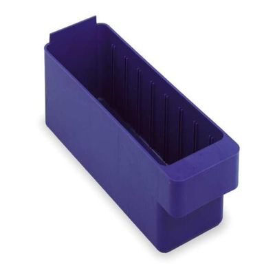EURO DRAWER BLUE