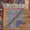 3'x10' Durahold Plus(TM) Felt and Rubber Runner Rug Pad for Hard Floors view 1