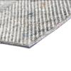 3'x10' Durahold Plus(TM) Felt and Rubber Runner Rug Pad for Hard Floors view 2