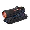 Heatstar By Enerco F170275 Forced Air Kerosene Heater with Thermostat HS75KT, 75K view 3