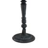 Verdigris Finished Cast Iron Dragonfly Sundial with Pedestal view 3