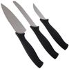 Kitchen Devils Control Starter, 3 PCE Set, Black view 1