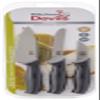 Kitchen Devils Control Starter, 3 PCE Set, Black view 2