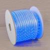 Novelty Lights RL-LED-SP Rope Light Spool, Blue, 150', Custom Cuttable, 1/2" Diameter, 120 Volt view 1