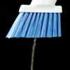 Azuma AZ745 Cleaning Brush, Pet Cleaning Brush, Width: 3.1 inches (8 cm), Total Length: 2.9 inches (7.3 cm), Just Stick to a Plastic Bottle view 2