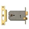 UNION UNNY2077PL6 Mortice Sashlocks-3 Lever view 1