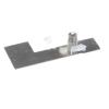 Amana Menumaster 12002451 Antenna -W/Rivets Kit view 3