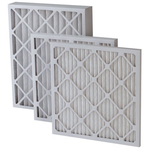 18 x 20 x 1 Merv 13 Furnace Filter (12 Pack)