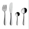 Amefa Monogram Sure 16 Piece Boxed Flatware Set for 4 people view 1