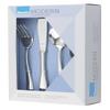 Amefa Monogram Sure 16 Piece Boxed Flatware Set for 4 people view 2