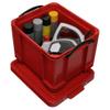 Really Useful Box 35RCB Useful Box 35 Litres Red view 1