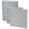 20x24x1 Merv 8 Furnace Filter (12 Pack) view 2