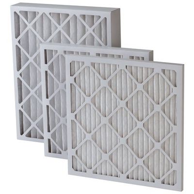16x20x1 Merv 13 Furnace Filter (12 Pack)