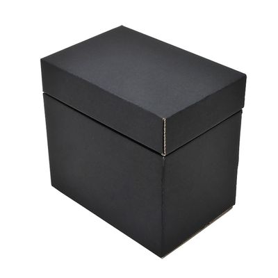 Century Tribe of The Village Black lid with a 3.5 inches HDD-only Storage Box CRM35-H705FBK