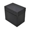 Century Tribe of The Village Black lid with a 3.5 inches HDD-only Storage Box CRM35-H705FBK view 1