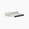 Dornbracht 13415979-08 Watersheet 1/2 Inch Wall-Mounted Cascade Spou view 1