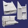 134370000 Washer Dispenser Drawer Genuine Original Equipment Manufacturer (OEM) Part view 1