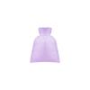 FavorOnline Lavender Organza Bags 3" x 4" - Pack of 10 Bags view 1