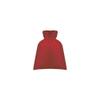 FavorOnline Burgundy Organza Bags 3" x 4" - Pack of 10 Bags view 1