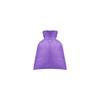 FavorOnline Purple Organza Bags 3" x 4" - Pack of 10 Bags view 1