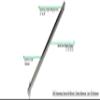 WRS Series 400 Block and Tackle Balance 36" Stamp 3550 (30-35 lbs) view 4