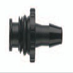 Welch Allyn Blood Pressure Connector, Tri-Purpose Type