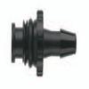 Welch Allyn Blood Pressure Connector, Tri-Purpose Type view 1