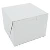 SOUTHERN CHAMPION Non-Window Bakery Boxes, 4-inch x 5.5-inch (902) view 1