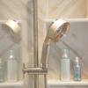 Speakman VS-3010-BN-E2 Neo Anystream Handheld Shower Head, 2.0 GPM, Brushed Nickel view 2