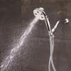 Speakman VS-3011 Chelsea Anystream Multi-Function Handheld Shower Head, 2.5 GPM, Polished Chrome view 4