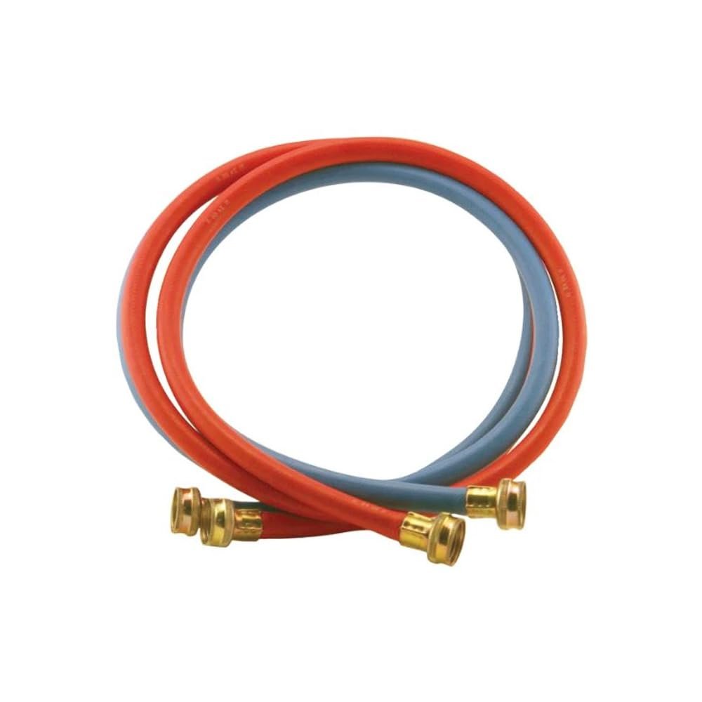 Abbott Rubber Co Inc REPL WASH Hose BLU/RDPK2