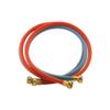 Abbott Rubber Co Inc REPL WASH Hose BLU/RDPK2 view 1