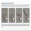WCS Softstrand, Uncoated Stranded Stainless Steel Picture Wrapping Wire, Size #5, 40 lb / 18 kg, 550 ft / 168 m view 2