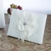 Ivy Lane Design Somerset Collection Guest Book, White view 2