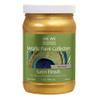 qt Modern Masters ME200 Pale Gold Metallic Paint Collection, Satin Water-Based Decorative Metallic Paint view 1