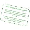 All-Green Compsotable Bags, 30L view 4